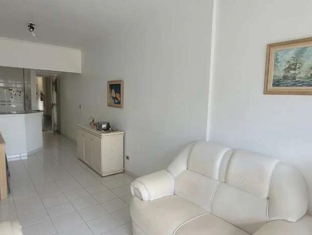 Apartamento para Venda em Guarujá/SP Enseada 2 Quartos