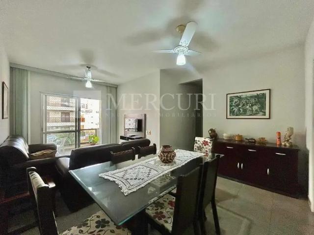 Apartamento para Venda em Guarujá/SP Enseada 2 Quartos