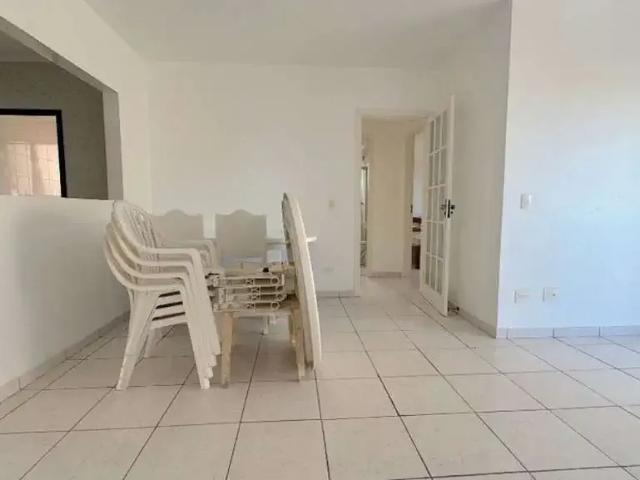 Apartamento para Venda em Guarujá/SP Enseada 2 Quartos