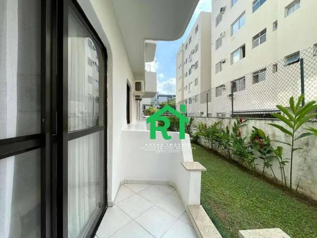 Apartamento para Venda em Guarujá/SP Enseada 2 Quartos