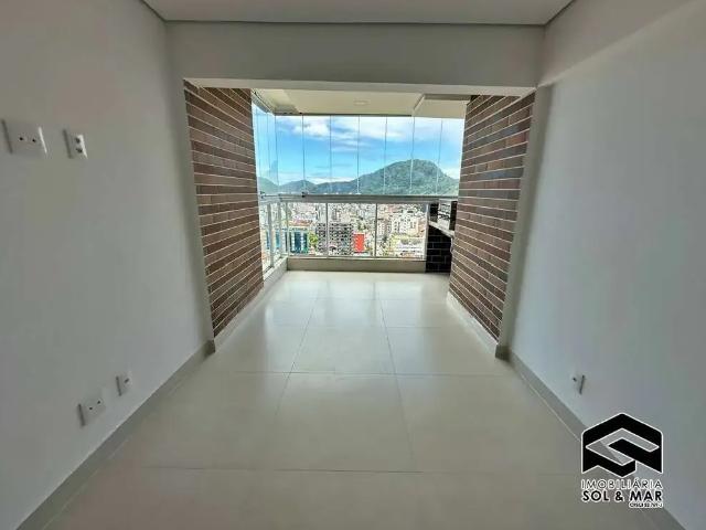 Apartamento para Venda em Guarujá/SP Enseada 2 Quartos