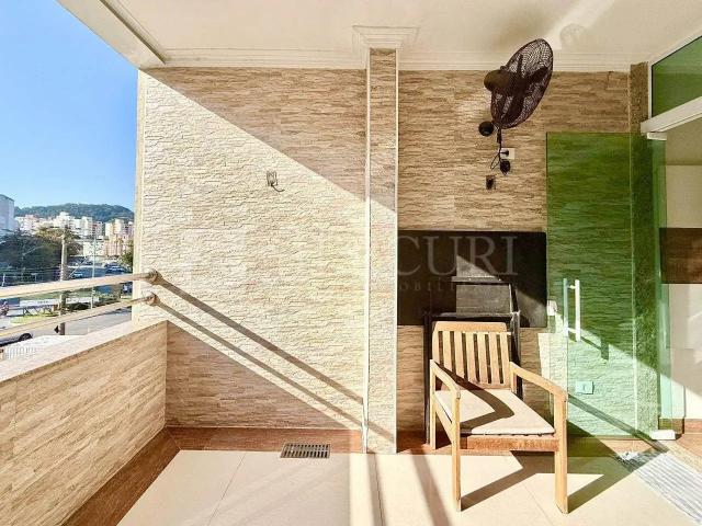 Apartamento para Venda em Guarujá/SP Enseada 2 Quartos