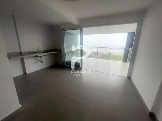 Apartamento para Venda em Guarujá/SP Enseada 2 Quartos