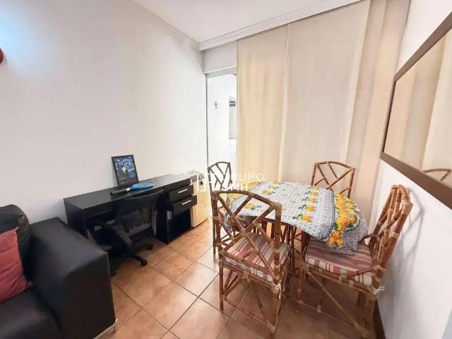 Apartamento para Venda em Guarujá/SP Enseada 2 Quartos