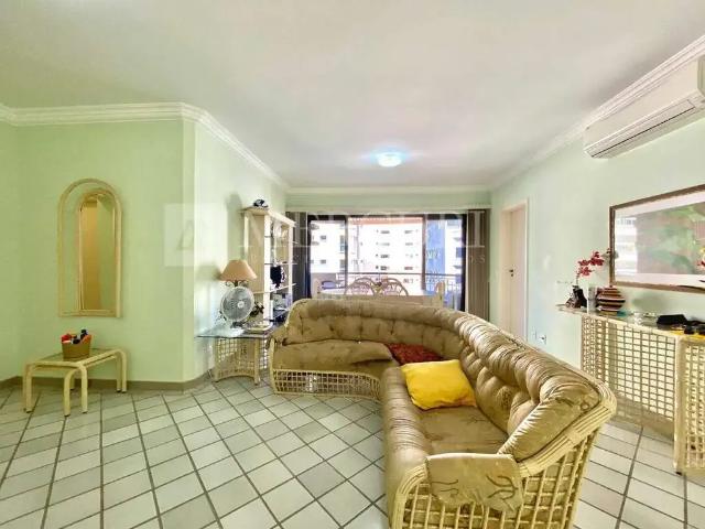 Apartamento para Venda em Guarujá/SP Enseada 2 Quartos