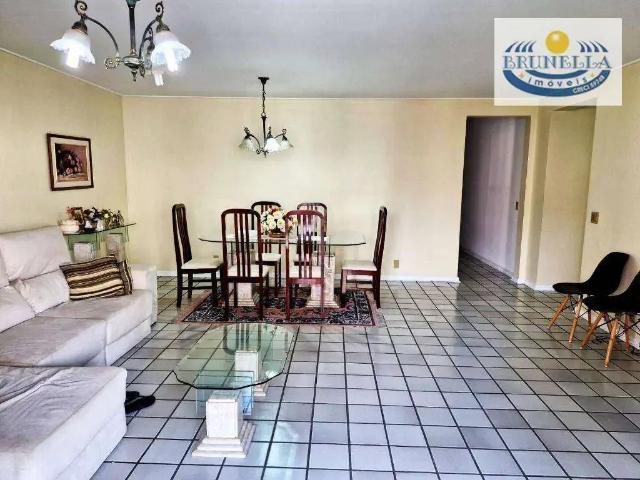 Apartamento para Venda em Guarujá/SP Enseada 2 Quartos