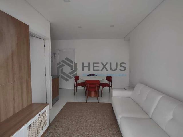 Apartamento para Venda em Guarujá/SP Enseada 2 Quartos