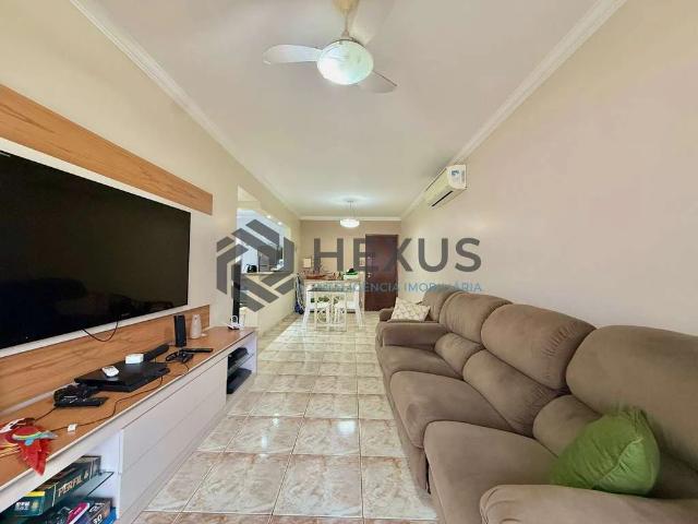Apartamento para Venda em Guarujá/SP Enseada 2 Quartos