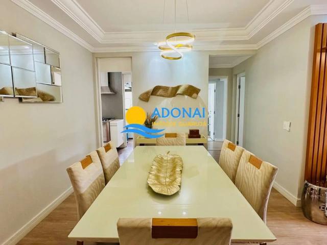 Apartamento para Venda em Guarujá/SP Enseada 2 Quartos