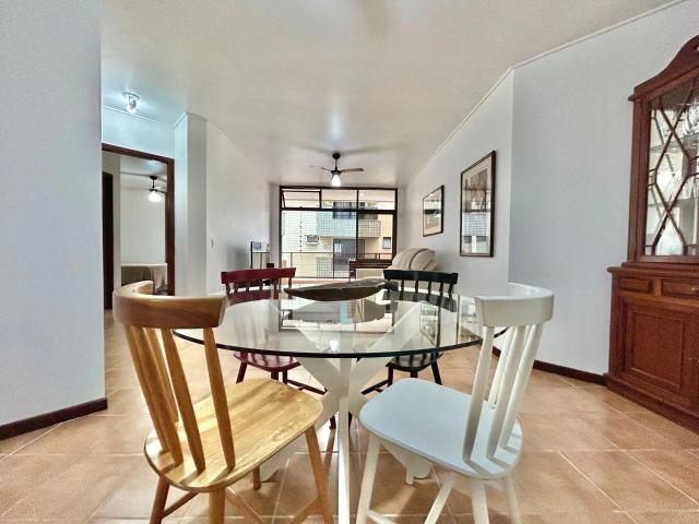 Apartamento para Venda em Guarujá/SP Enseada 2 Quartos