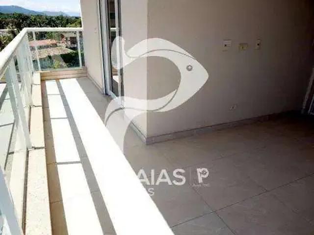 Apartamento para Venda em Guarujá/SP Enseada 2 Quartos