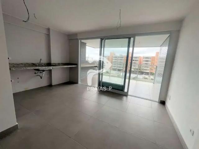 Apartamento para Venda em Guarujá/SP Enseada 2 Quartos