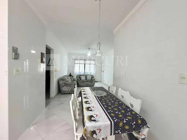 Apartamento para Venda em Guarujá/SP Enseada 2 Quartos