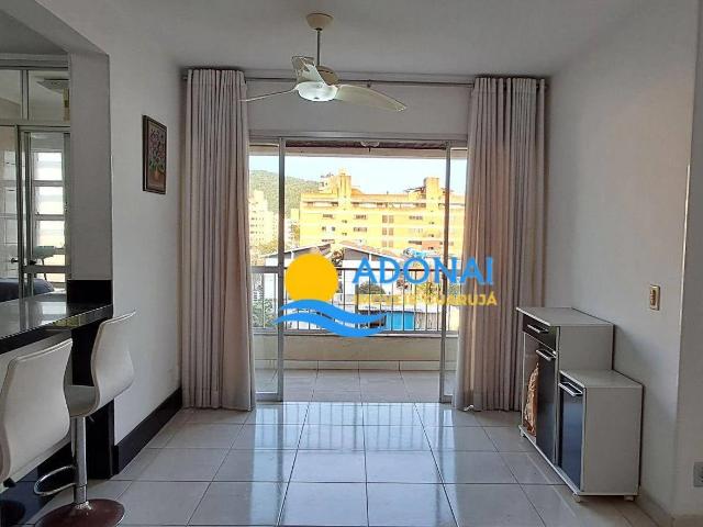Apartamento para Venda em Guarujá/SP Enseada 2 Quartos