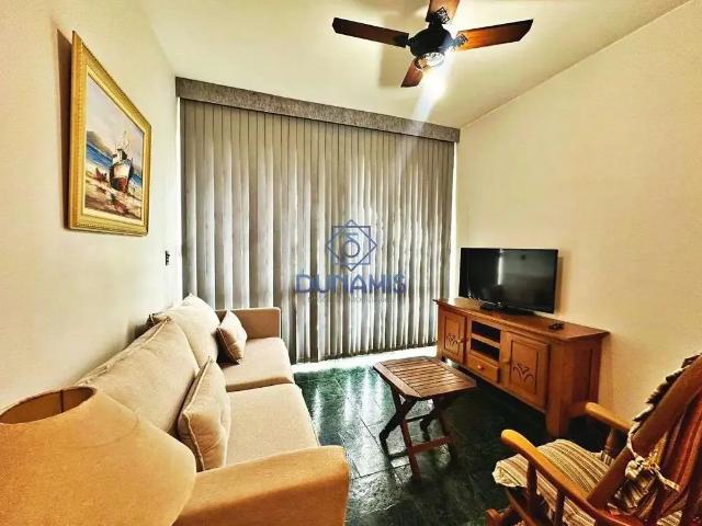 Apartamento para Venda em Guarujá/SP Enseada 2 Quartos
