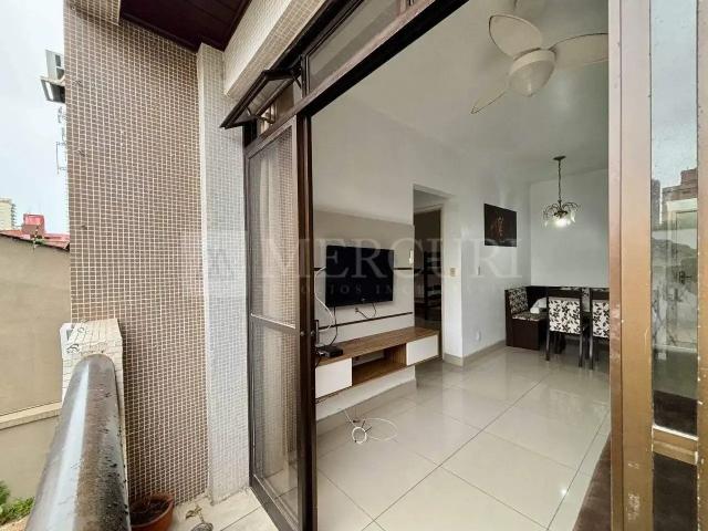 Apartamento para Venda em Guarujá/SP Enseada 2 Quartos