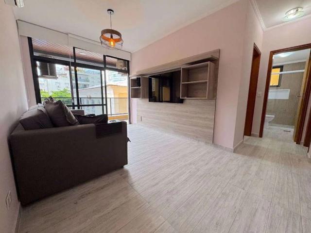 Apartamento para Venda em Guarujá/SP Enseada 2 Quartos