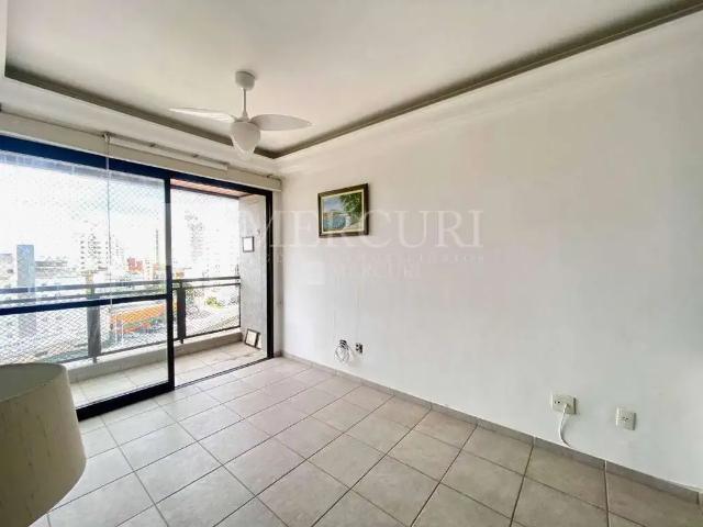 Apartamento para Venda em Guarujá/SP Enseada 2 Quartos