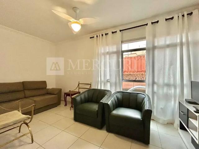 Apartamento para Venda em Guarujá/SP Enseada 2 Quartos