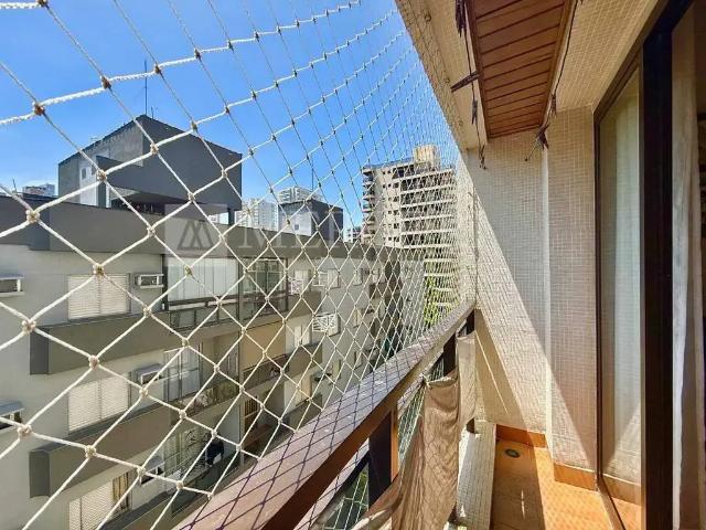 Apartamento para Venda em Guarujá/SP Enseada 2 Quartos