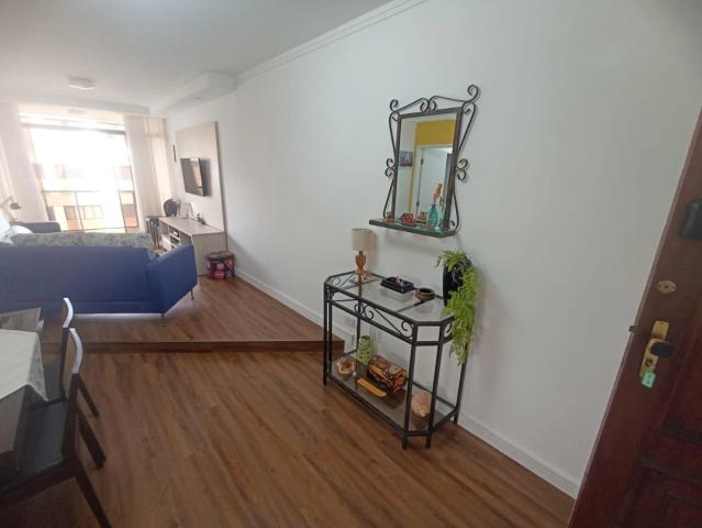 Apartamento para Venda em Guarujá/SP Enseada 2 Quartos