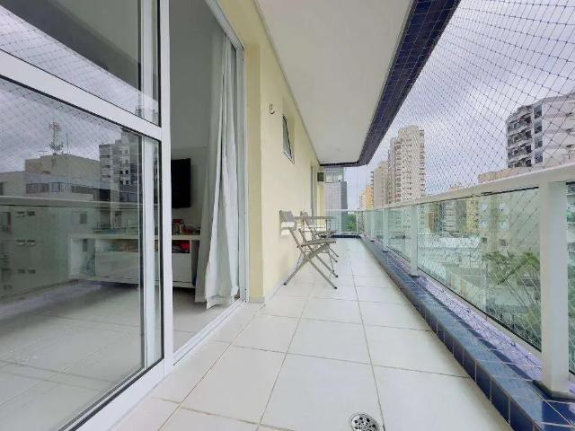 Apartamento para Venda em Guarujá/SP Enseada 2 Quartos