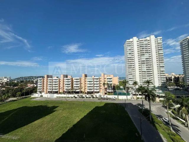 Apartamento para Venda em Guarujá/SP Enseada 2 Quartos
