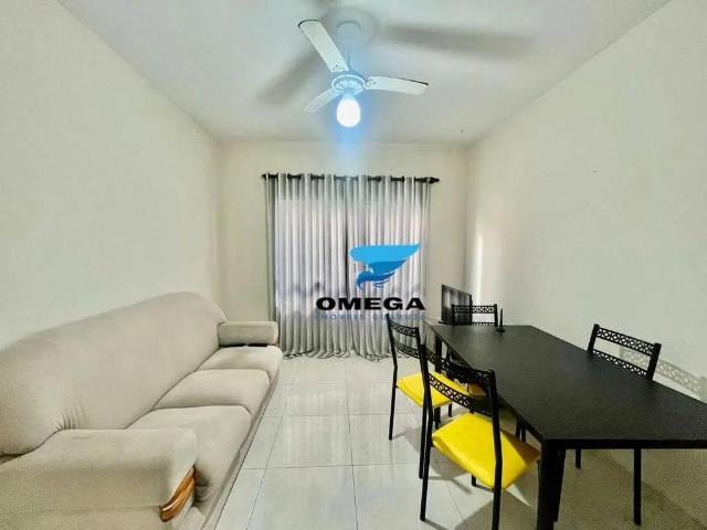 Apartamento para Venda em Guarujá/SP Enseada 2 Quartos