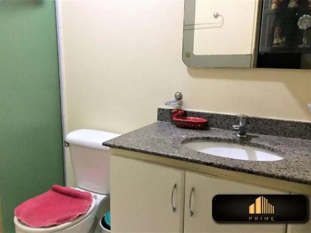 Apartamento para Venda em Guarujá/SP Enseada 2 Quartos