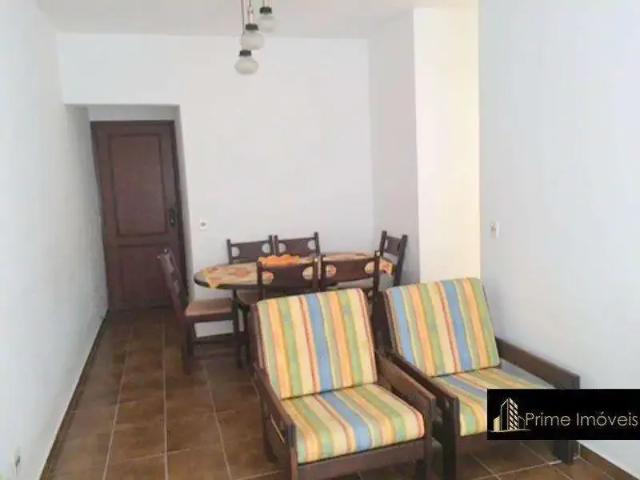 Apartamento para Venda em Guarujá/SP Enseada 2 Quartos