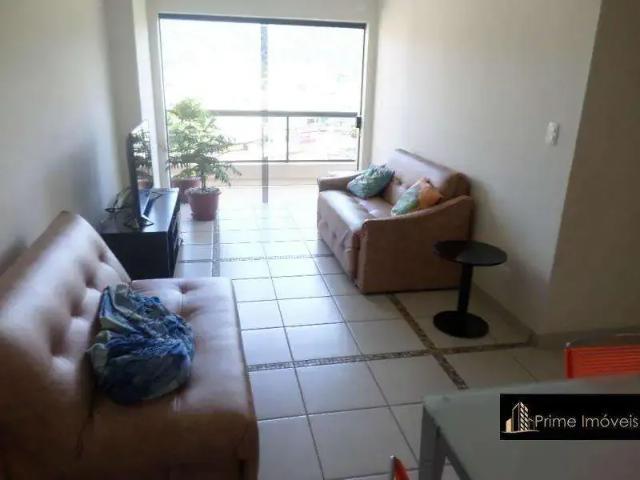 Apartamento para Venda em Guarujá/SP Enseada 2 Quartos
