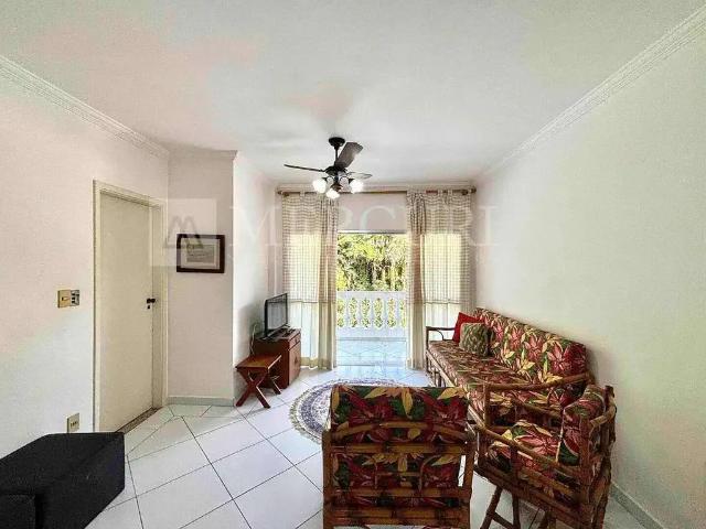 Apartamento para Venda em Guarujá/SP Enseada 3 Quartos