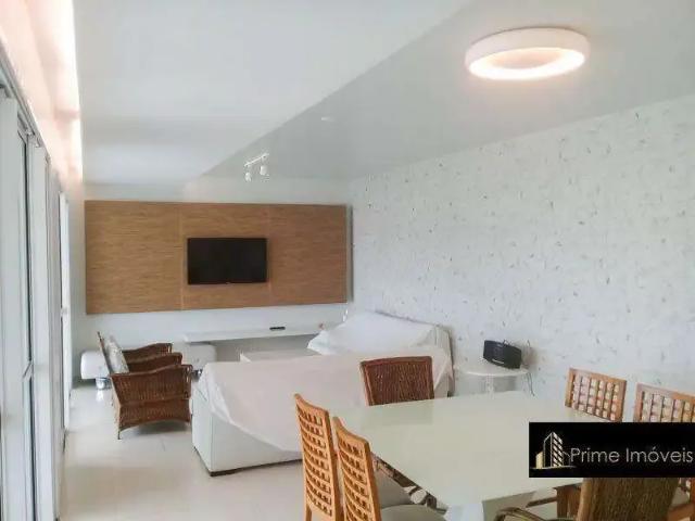 Apartamento para Venda em Guarujá/SP Enseada 3 Quartos