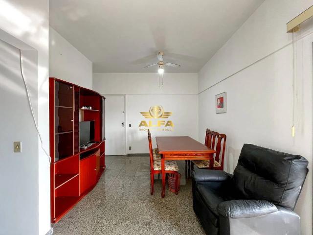 Apartamento para Venda em Guarujá/SP Enseada 3 Quartos