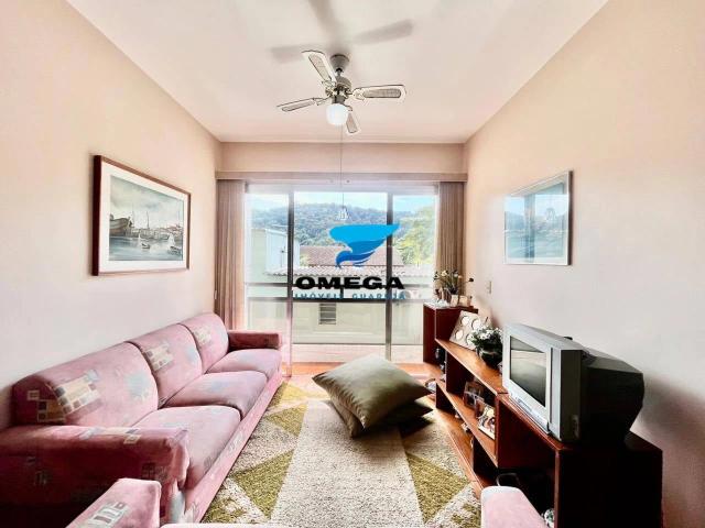 Apartamento para Venda em Guarujá/SP Enseada 3 Quartos