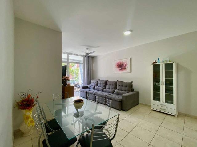 Apartamento para Venda em Guarujá/SP Enseada 3 Quartos