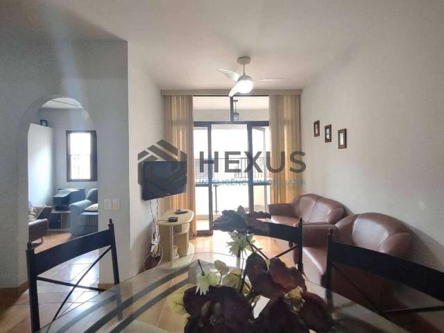 Apartamento para Venda em Guarujá/SP Enseada 3 Quartos