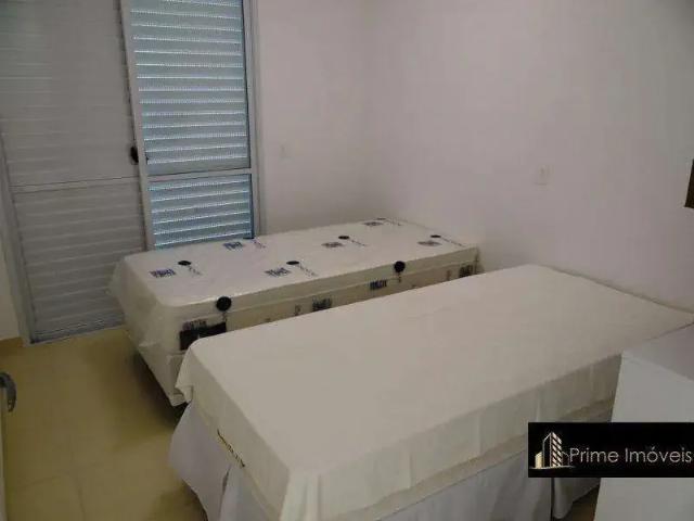 Apartamento para Venda em Guarujá/SP Enseada 3 Quartos