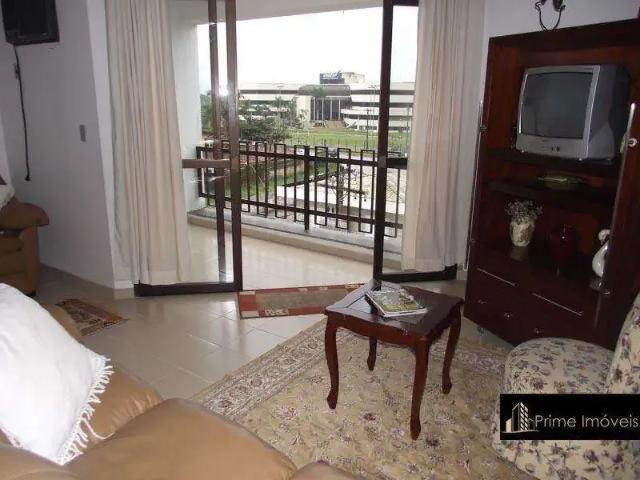 Apartamento para Venda em Guarujá/SP Enseada 3 Quartos