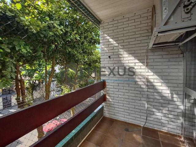 Apartamento para Venda em Guarujá/SP Enseada 3 Quartos