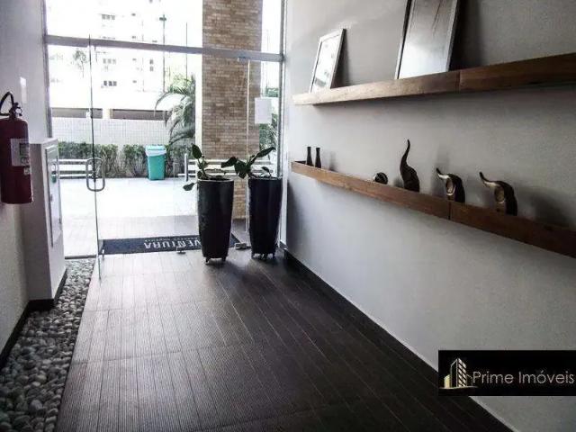 Apartamento para Venda em Guarujá/SP Enseada 3 Quartos