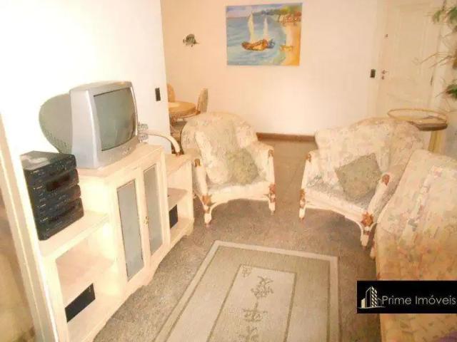 Apartamento para Venda em Guarujá/SP Enseada 3 Quartos