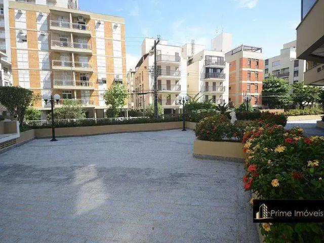 Apartamento para Venda em Guarujá/SP Enseada 3 Quartos