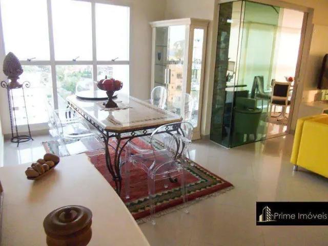 Apartamento para Venda em Guarujá/SP Enseada 3 Quartos