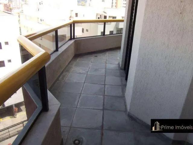 Apartamento para Venda em Guarujá/SP Enseada 3 Quartos