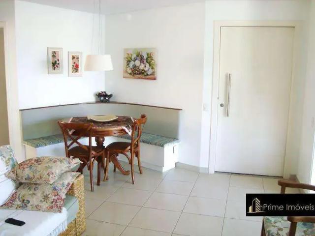 Apartamento para Venda em Guarujá/SP Enseada 3 Quartos