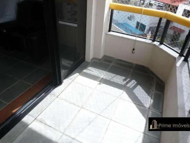 Apartamento para Venda em Guarujá/SP Enseada 3 Quartos