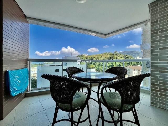 Apartamento para Venda em Guarujá/SP Enseada 3 Quartos
