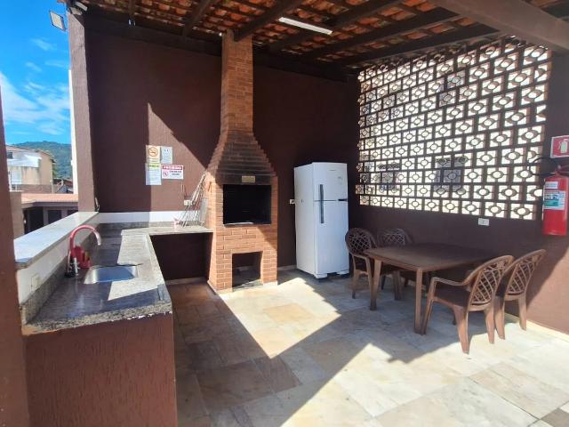 Apartamento para Venda em Guarujá/SP Enseada 3 Quartos
