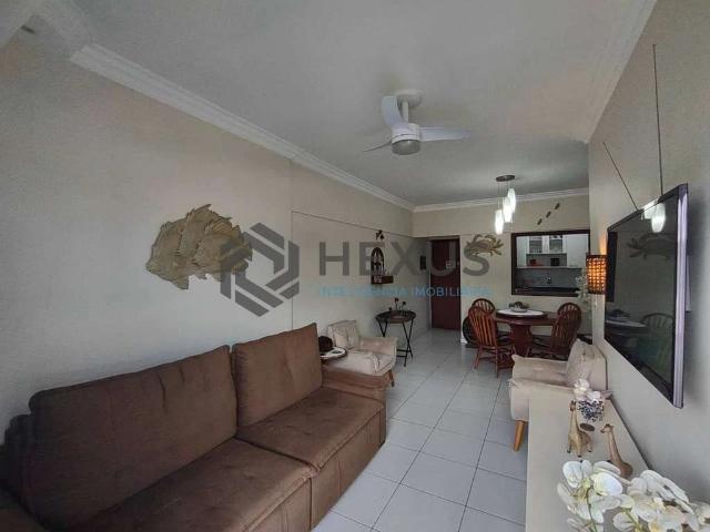 Apartamento para Venda em Guarujá/SP Enseada 3 Quartos
